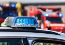 Morderca z hamburskiego metra był zatrzymany dwa dni wcześniej — został wypuszczony