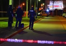 Dolna Saksonia: Mężczyzna dźgnął nożem młodą kobietę na stacji kolejowej