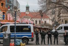 Po ataku w Magdeburgu: „Zapewnienie całkowitej ochrony nie jest możliwe”