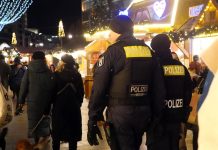 Niemcy: Federalna minister spraw wewnętrznych apeluje o ostrożność podczas jarmarków bożonarodzeniowych