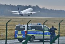 Deportowany przestępca chce wrócić do Niemiec