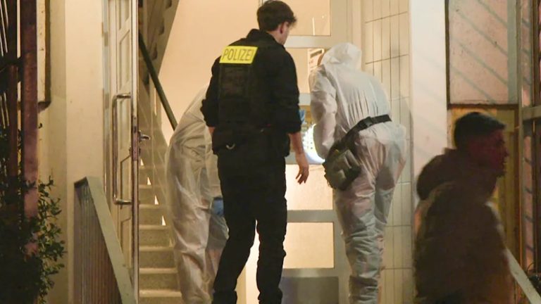 Brutalny atak w Berlinie – 17-letnia dziewczyna ciężko ranna najprawdopodobniej po gwałcie zbiorowym