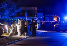 Brutalny mord w Niemczech: 23 strzały w 75 sekund. Ruszył proces w sprawie podwójnego zabójstwa w zakładzie pracy