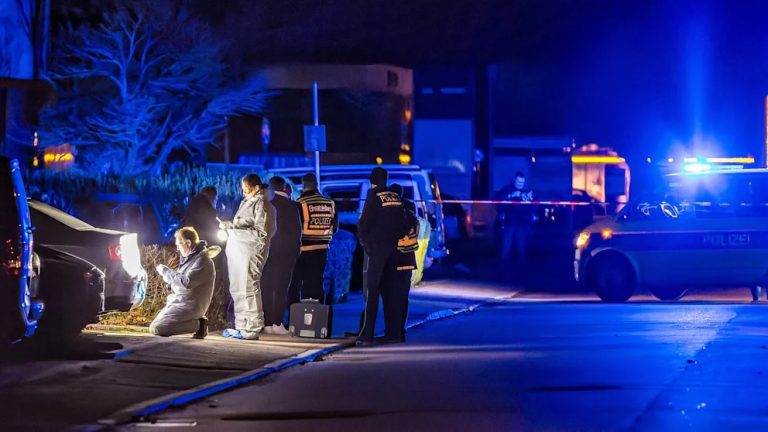 Brutalny mord w Niemczech: 23 strzały w 75 sekund. Ruszył proces w sprawie podwójnego zabójstwa w zakładzie pracy