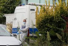 30-letni syn podejrzany o zabójstwo swojej 59-letniej matki w Bottrop