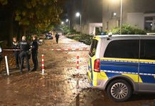 Niemcy: Dorsten – mężczyzna z brodą i ciemnymi włosami poszukiwany po zabójstwie żony