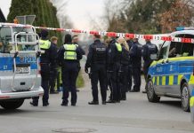 Niemcy: Brutalny atak siekierą w Nadrenii Północnej-Westfalii. Sprawca to 30-letni Macedończyk, 66-latek walczył o życie
