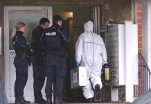 Niemcy w stanie alarmu: morderca z Afganistanu może znów przebywać w kraju