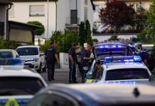 Niemcy: Tragiczna zbrodnia w Alzenau – dwie osoby nie żyją, zatrzymano podejrzanego