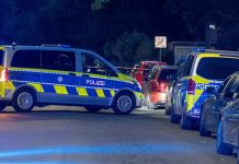 Niemcy: 18-latek z Gelsenkirchen zabił matkę siekierą i sam zgłosił się na policję