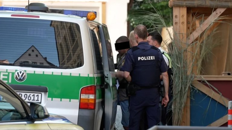 Dramatyczny atak w niemieckim przedszkolu: Ojciec skatował troje wychowawców – wszyscy trafili do szpitala