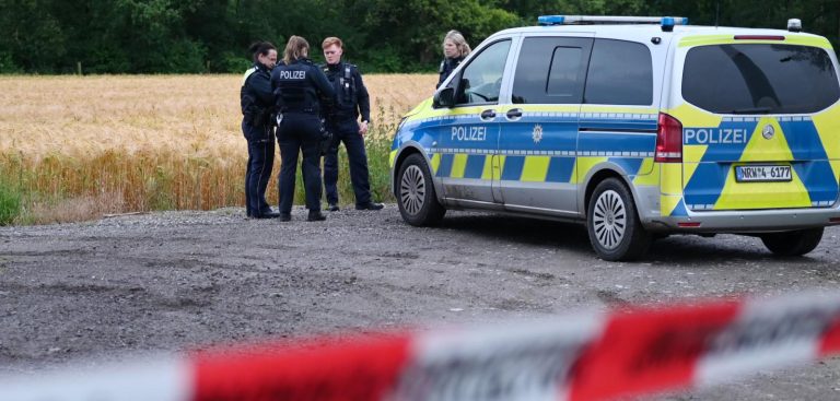 Nadrenia Północna-Westfalia: Kobieta zaatakowana podczas joggingu