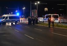 Niemcy czują się coraz bardziej niepewnie w swoim kraju