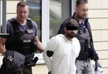 Saksonia: Mieszkańcy ostrzegali się przed Afgańczykiem: Morderca prześladował kobiety przez tygodnie