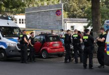 141 przestępstw w berlińskich kąpieliskach tego lata – bójki, kradzieże i napaści seksualne