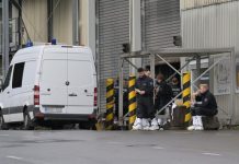 Marienheide: Policja szuka martwego dziecka. Matka prawdopodobnie wyrzuciła je do śmieci