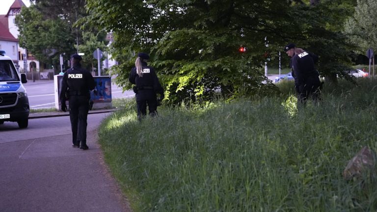 Niemcy: Spektakularna ucieczka z konwoju policyjnego – zatrzymany do deportacji zbiegł mimo kajdanek
