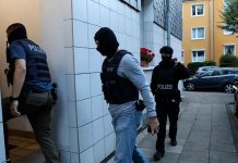 Niemcy: Udaremniony prawdopodobny zamach terrorystyczny – zatrzymano podejrzanego w Essen