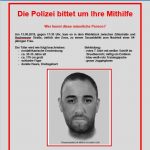 Policja w Dortmundzie poszukuje sprawcy napaści na biegaczke