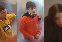 Niemcy: Policja poszukuje trójki dzieci zamieszanych w rozbój i uszkodzenie ciała