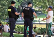 Niemcy: Afgańczyk zadźgał nożem 28-latka w berlińskim parku – dramat na oczach spacerowiczów