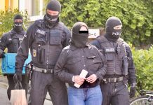 Niemcy: Rozbito gang fałszerzy dokumentów w Hamburgu – cztery osoby aresztowane