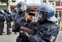 Rekordowa liczba młodocianych przestępców w Niemczech: Berlin-Lichtenberg na niechlubnym prowadzeniu