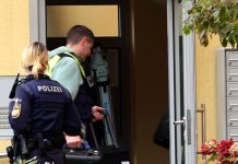 Mężczyzna został zastrzelony podczas policyjnej akcji w Norymberdze – wcześniej groził kobiecie nożem