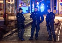 Niemcy: 15-latkowi zarzuca się planowanie ataków na festiwalach lub w społecznościach żydowskich