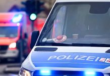 Niemcy: 19-letnia kobieta więziona w drewnianej skrzyni – dramatyczna akcja policji w Turyngii