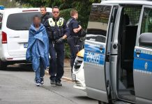 Burmistrz niemieckiego miasta prawdopodobnie została zaatakowana nożem przez adoptowanego syna