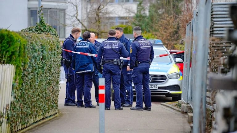 Niemcy: Brutalny atak nożownika na przedszkolankę