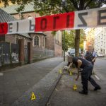 Policjanci z Dortmundu relacjonują Mamy kontrolować jak najmniej migrantów