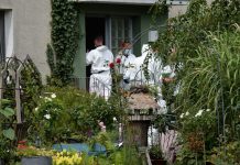 Niemcy: Brutalne zabójstwo w schronisku dla bezdomnych w Gütersloh – 61-latek zatrzymany przez policyjny oddział specjalny