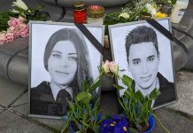 Nadrenia-Palatynat: prokuratura żąda kary dożywotniego więzienia dla zabójcy dwojga policjantów