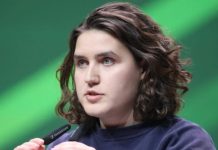 Zieloni krytykują plany rządu: „Zamiast islamizmu walczy się z uchodźcami”