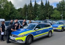 Niemcy: Dwie osoby zaatakowane na terenie szpitala w Heide. Policja sprawdza podejrzanego