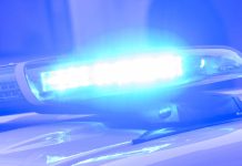 Niemcy: Pijany mężczyzna podpalił dystrybutor paliwa w Heusenstamm — zatrzymany z wynikiem 2,3 promila.