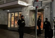 Kontrola w berlińskiej placówce dla Romów. Podejrzenie zorganizowanego oszustwa socjalnego