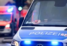 Niemcy: Brutalny atak nożownika w supermarkecie w Berlinie. Ofiara w stanie ciężkim