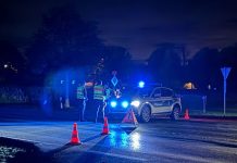 Niemcy: Tragiczna pomyłka – policja oddała strzały do żołnierzy podczas ćwiczeń