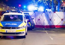 Strzelanina w Hanowerze – jedna ofiara śmiertelna i kilku rannych po brutalnej bójce ulicznej