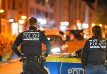 Halloween w Niemczech: setki interwencji policyjnych, ranni i niebezpieczne znalezisko w słodyczach