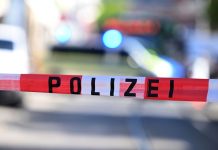 Niemcy: mężczyzna znalazł w lesie granatnik przeciwpancerny – ewakuowano centrum handlowe i okoliczne budynki