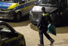 Dramatyczne odkrycie w Turyngii: Pępowina porzucona na parkingu przed kliniką matki i dziecka