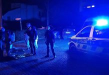 Niemcy: 16-latek ciężko ranny w ataku nożem przy jarmarku bożonarodzeniowym w Herford