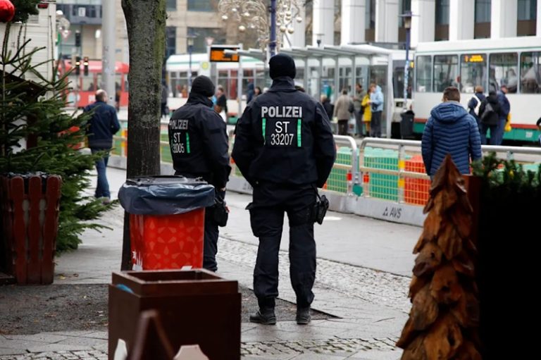 Niemcy: Udaremnione plany zamachu? 21-latek zatrzymany w Magdeburgu, władze szykują deportację
