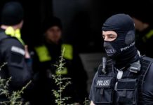 Szeroko zakrojona akcja policji przeciwko islamistycznej propagandzie w sieci – „Naschid-Action-Day” w Berlinie