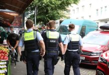 Niemcy: Spektakularna ucieczka więźnia z sądu w Düsseldorfie – trwa intensywna obława