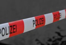 30-letni Syryjczyk, który zaatakował nożem w Berlinie, trafił do szpitala psychiatrycznego